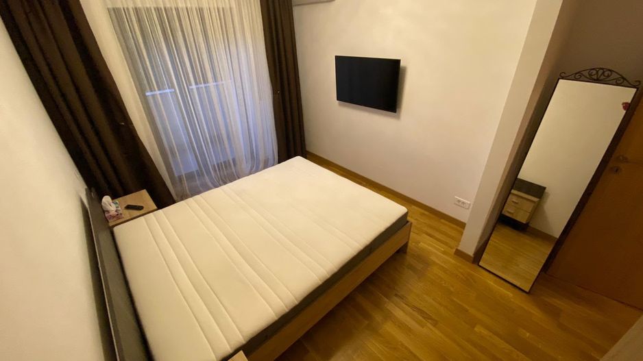 2 camere | Icon Residence | Banu Manta |  Victoriei - Poză 5