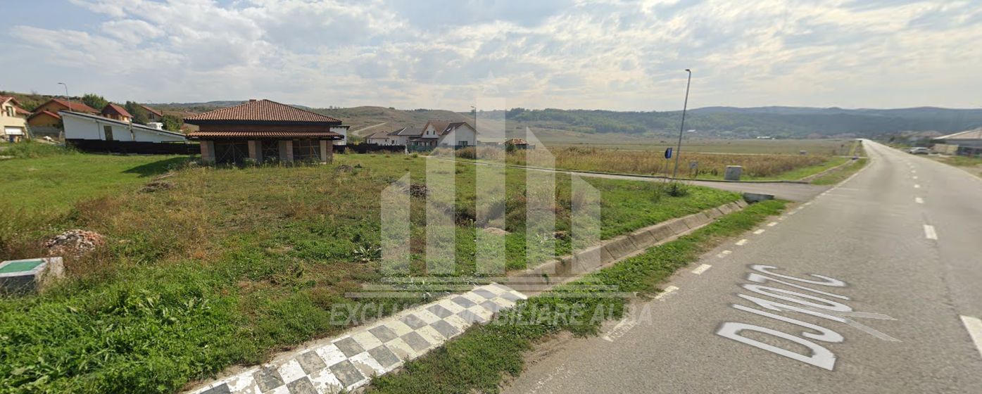 Casa individuala de vanzare, in Ciugud - Poză 2