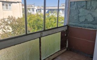Apartament 2 camere, I.C.Frimu - Poză 6