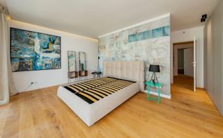 Chirie | Vilă Contemporană 6 camere 320 mp utili | Iancu Nicolae - Poză 15