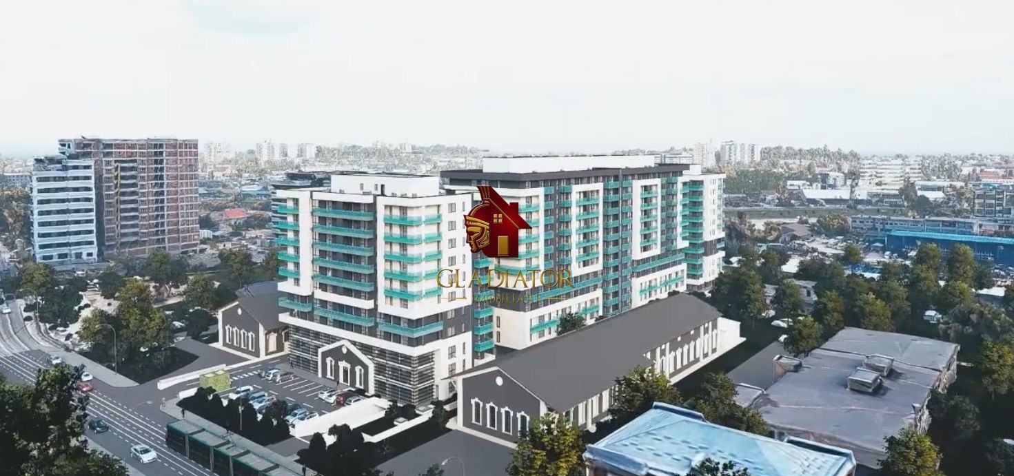 Apartament 2 camere, tip 10, direct dezvoltator fara comision Tatarasi - Poză 3