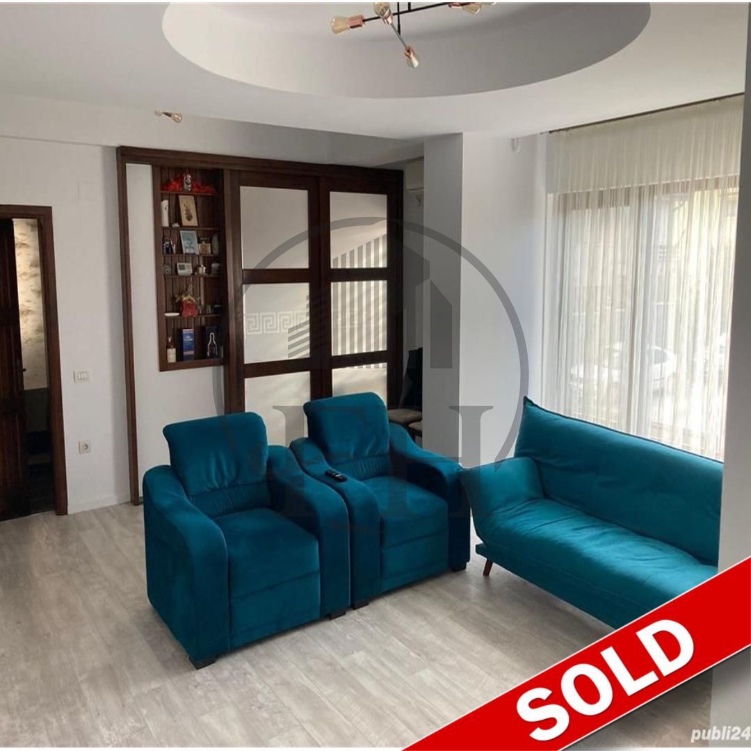 RENTED / INCHIRIAT Apartament cu 2 camere de închiriat în zona Tomis Plus - Poză 1