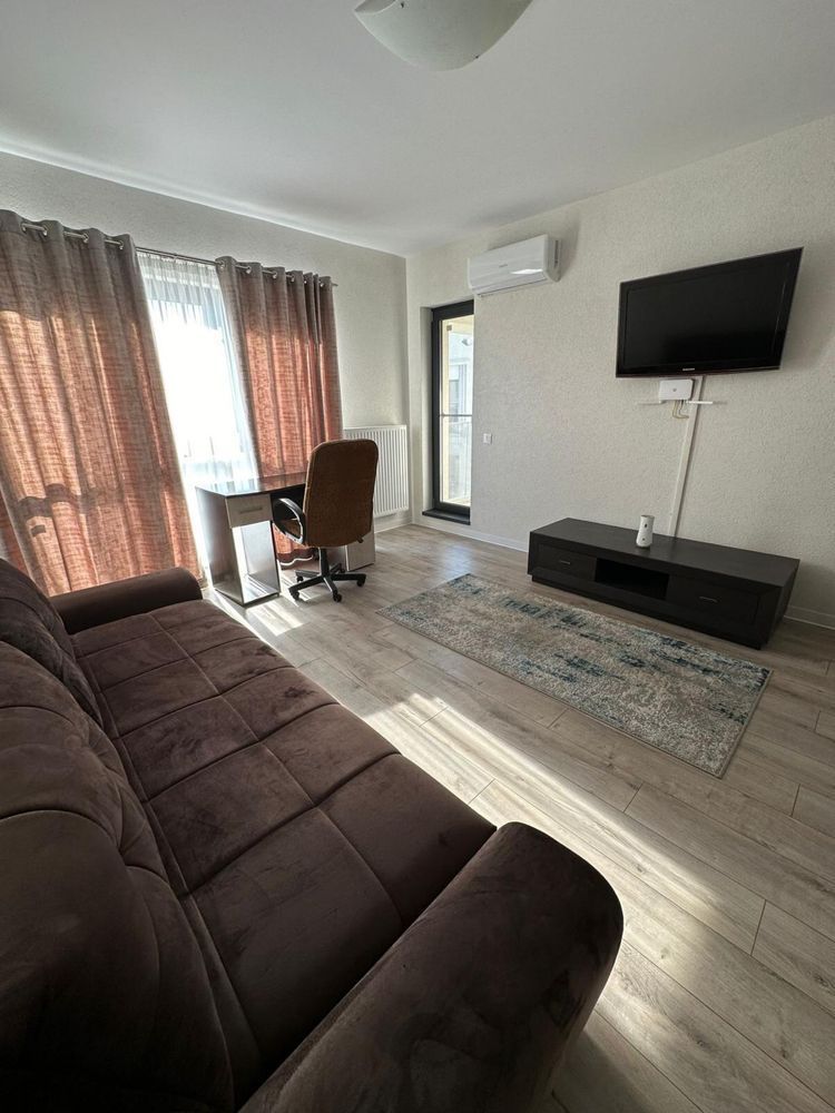 Apartament 1 Camera Exigent Plaza Faza 4 - Poză 1