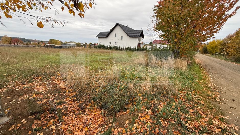 Teren Horodnic de Sus | 1.862 mp | 40.000 Euro - Poză 2