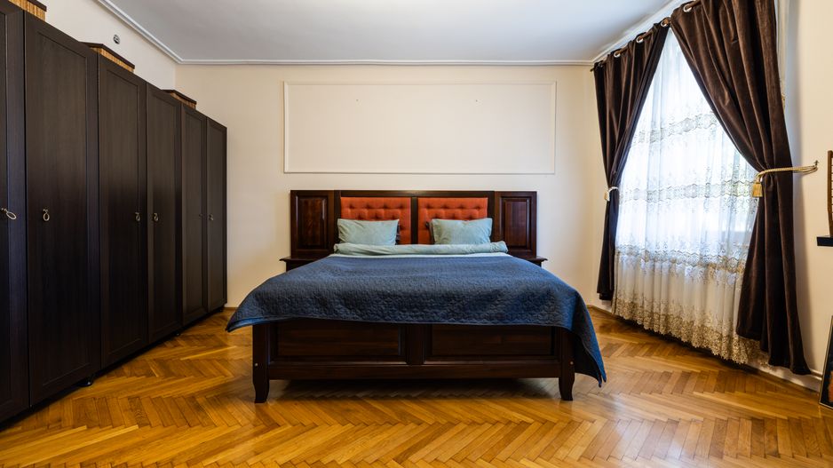 Apartament la casă, 90 mp | Strada De Mijloc - Poză 16