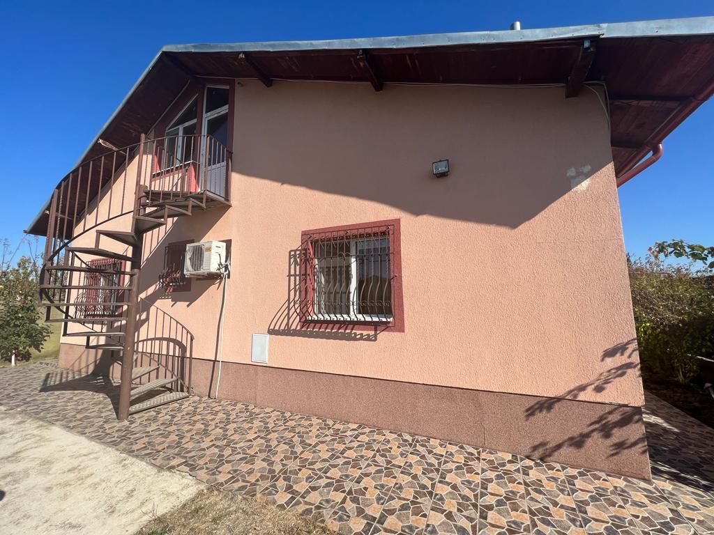 Casa individuala cu gradina si teren la DN1 Bucuresti-Ploiesti - Poză 6