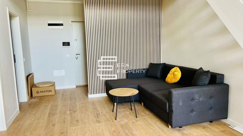 Penthouse 3 camere/LA CHEIE /zona Aeroport, Sibiu - Poză 2