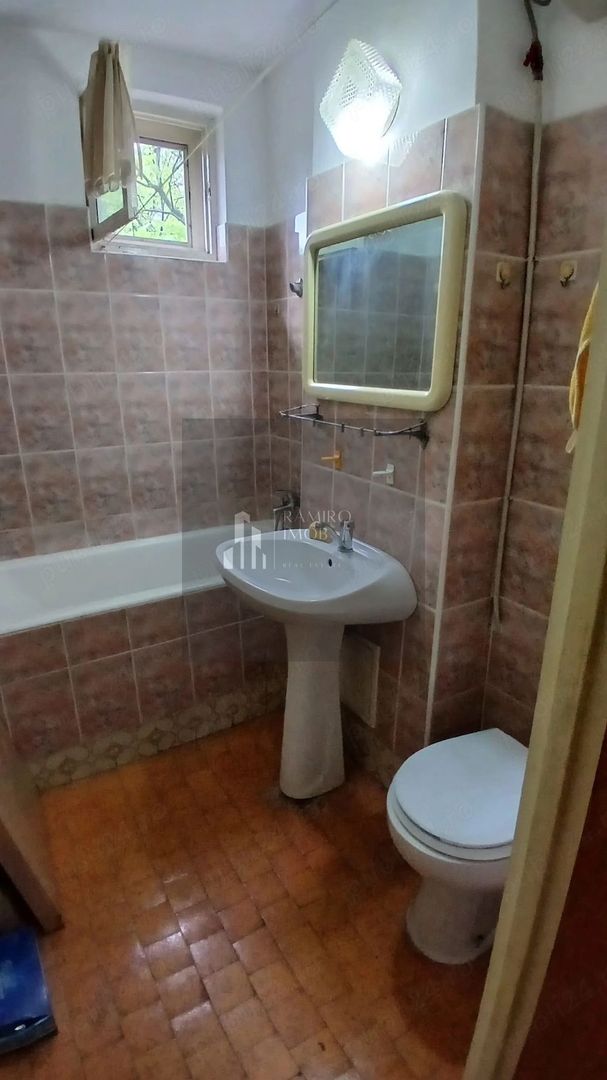Apartament 3 camere, Berceni, Str. Covasna/Brancoveanu - DE RENOVAT! - Poză 5