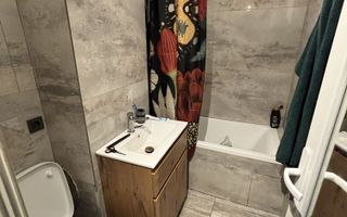 Apartament 1 camera Girocului cu centrala - Poză 7