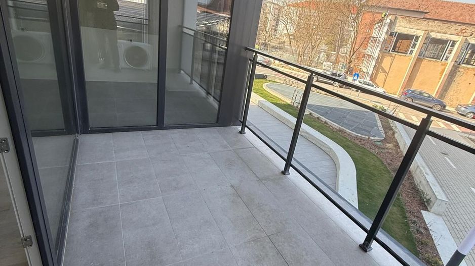 Spatiu birou | Circumvalatiunii - Nord One | Loc de Parcare Inclus - Poză 5