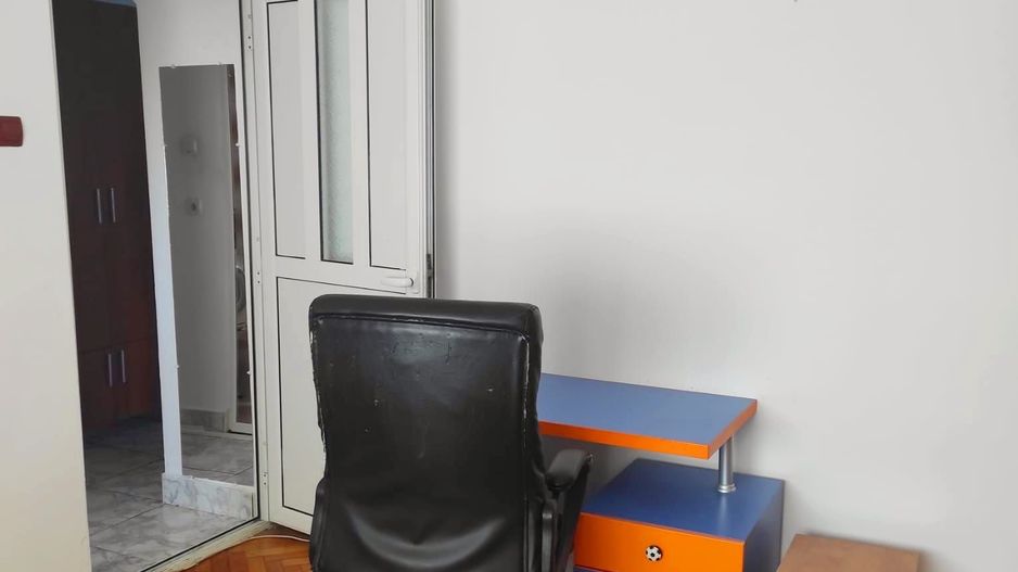 2 Camere Decomandate cu Boxa de depozitare Zorilor - Poză 9