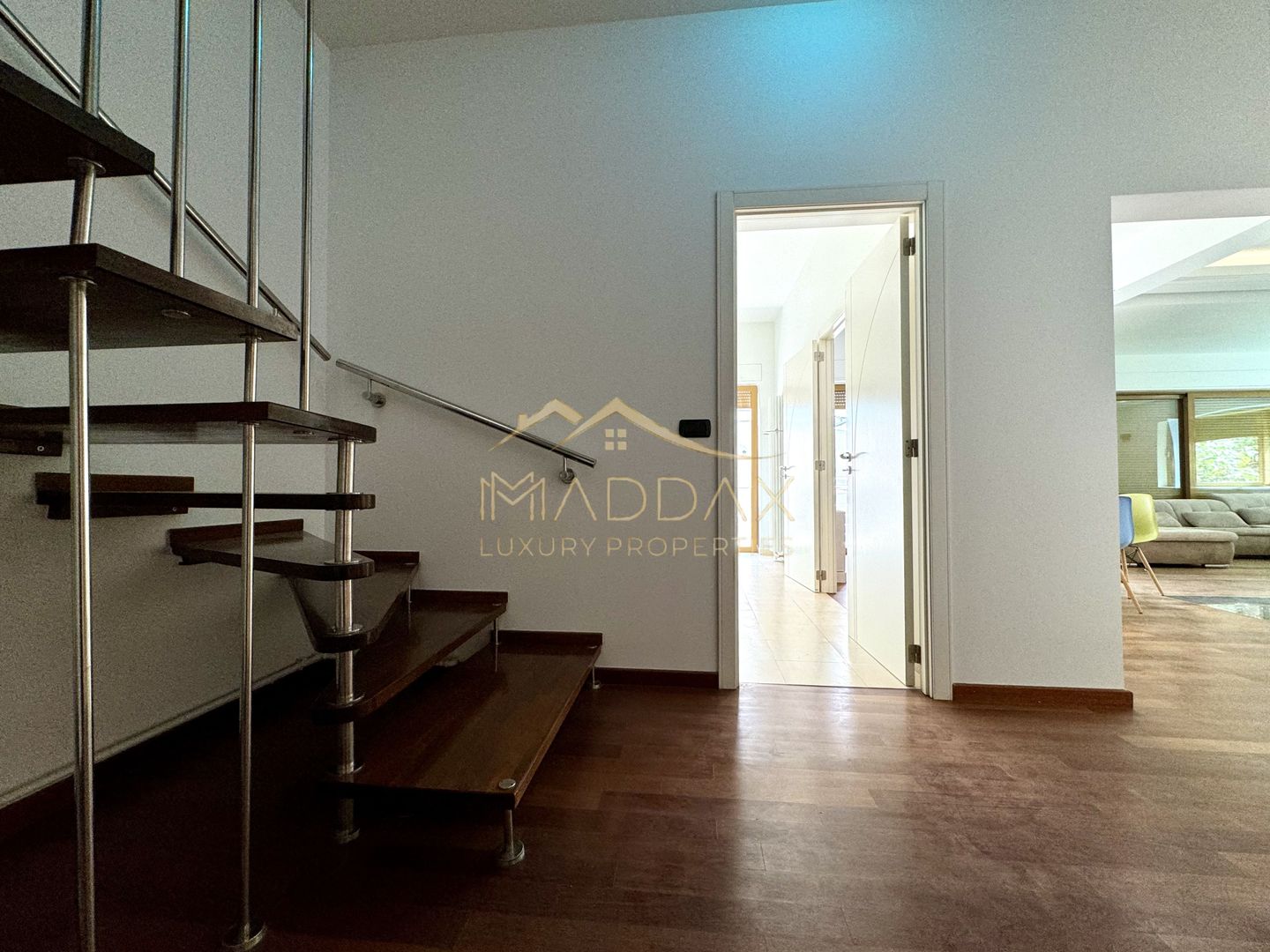 5 Rooms Duplex *1 Underground Parking* // Primaverii - Poză 24