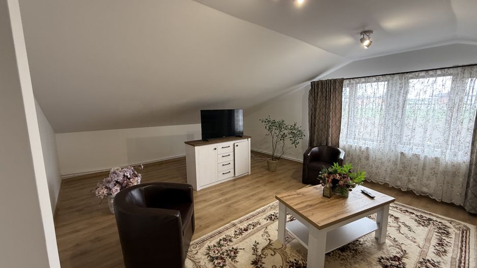 Casă de vânzare | Șcheia  | 146 mp | Complet mobilată - Poză 6