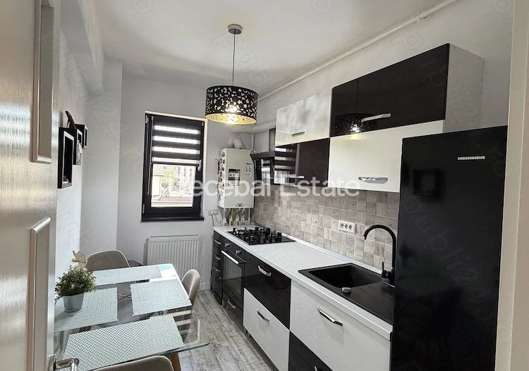 APARTAMENT DE ÎNCHIRIAT | FUNDENI ~CENTRALĂ PROPRIE | 500 €/LUNĂ - Poză 2