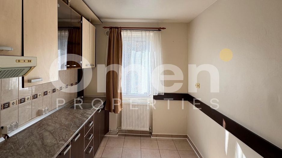 Apartament 2 camere de închiriat | zona Victor Babeș | etaj 2 - Poză 4