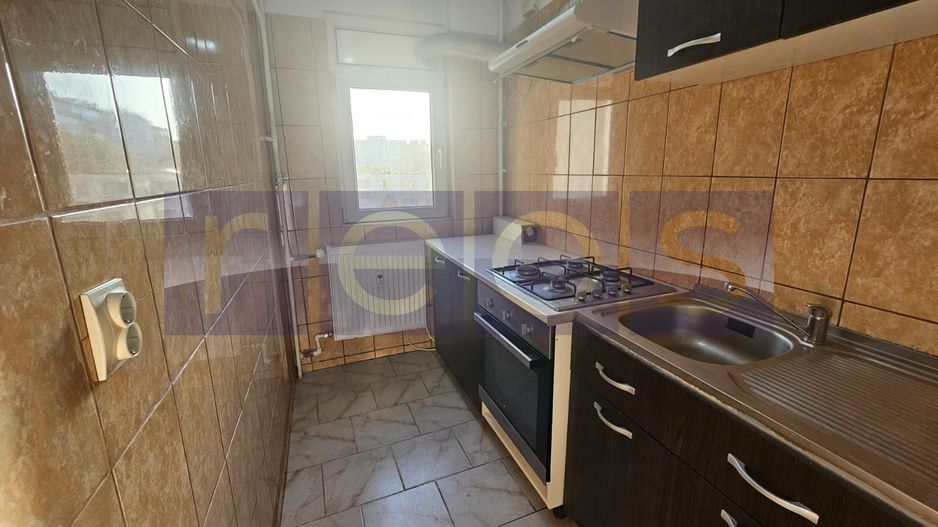DRUMUL TABEREI APARTAMENT 3 CAMERE 51 MP | SEMIDECOMANDAT | METROU - Poză 4