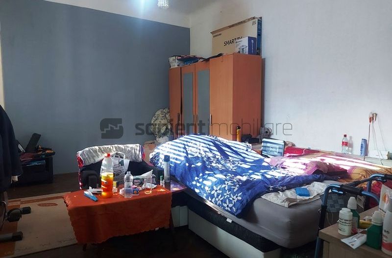 Apartament cu 3 camere la casa str.M.Eminescu - Poză 6