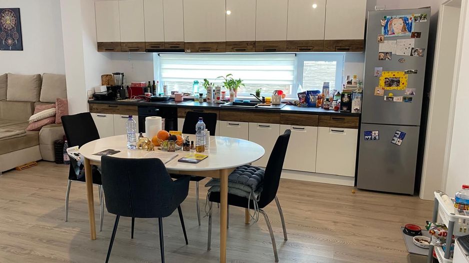 COMISION 0% | Duplex | 127 mp utili | 4 Camere | Zona Urseni | - Poză 2