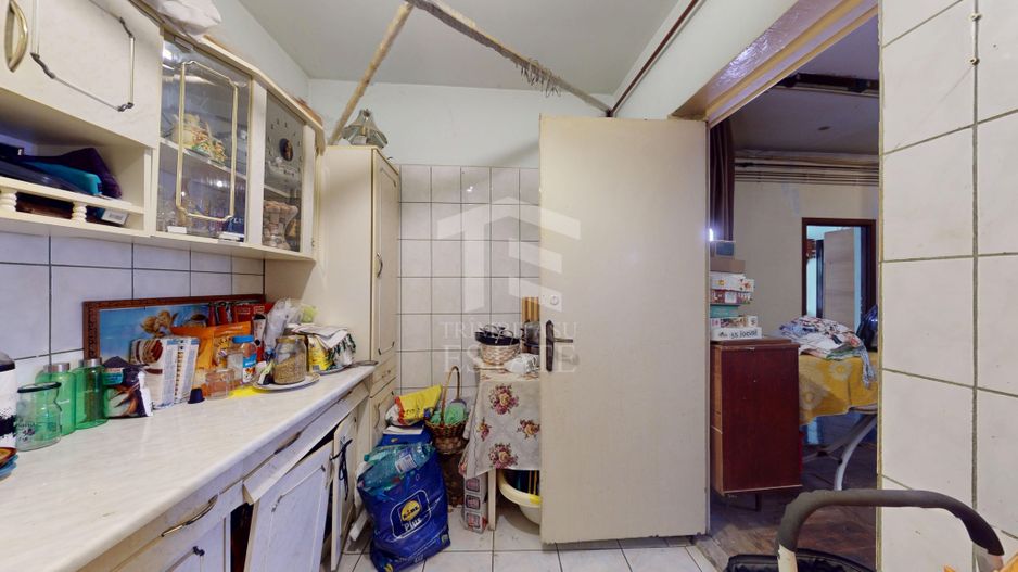 Universitate - Praporgescu | Imobil/Casa SIngur Curte | 250 mp utili - Poză 26
