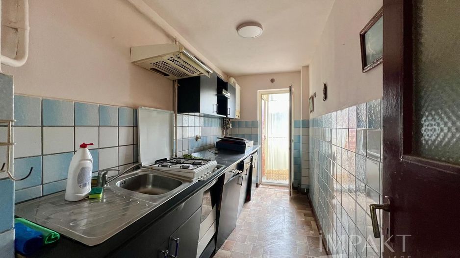 Apartament cu 3 camere in Manastur - Poză 4