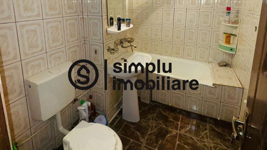 Apartament 2 camere, decomandat -1 MAI - Poză 25