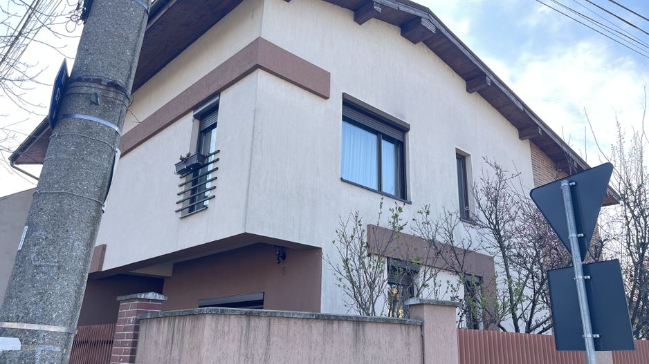 Casa eleganta si luminoasa,situata in zona de case -Mehala - Poză 46