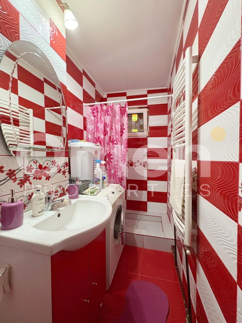 Apartament 2 camere de vanzare , strada Rapsodiei - Poză 6