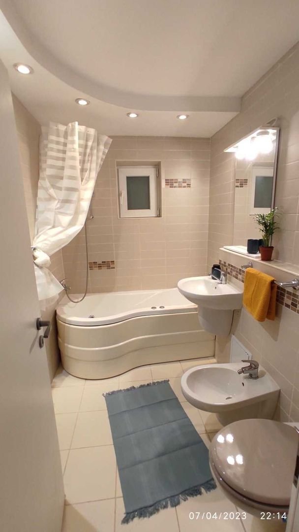 Apartament în chirie 3 camere- Aviației - Poză 4