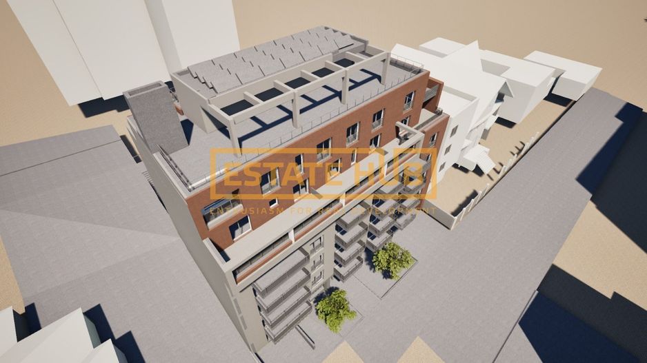 Olivo Apartments - Poză 4