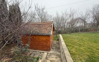 Casă de vacanță în Tocile - Poză 12