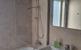 2 camere| 54 mp| prima închiriere| Nova Mehala| loc de parcare - Poză 13