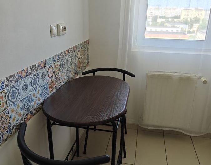 Garsonieră Pallady Towers, centrala, etaj 8, 3 min metrou - Poză 8
