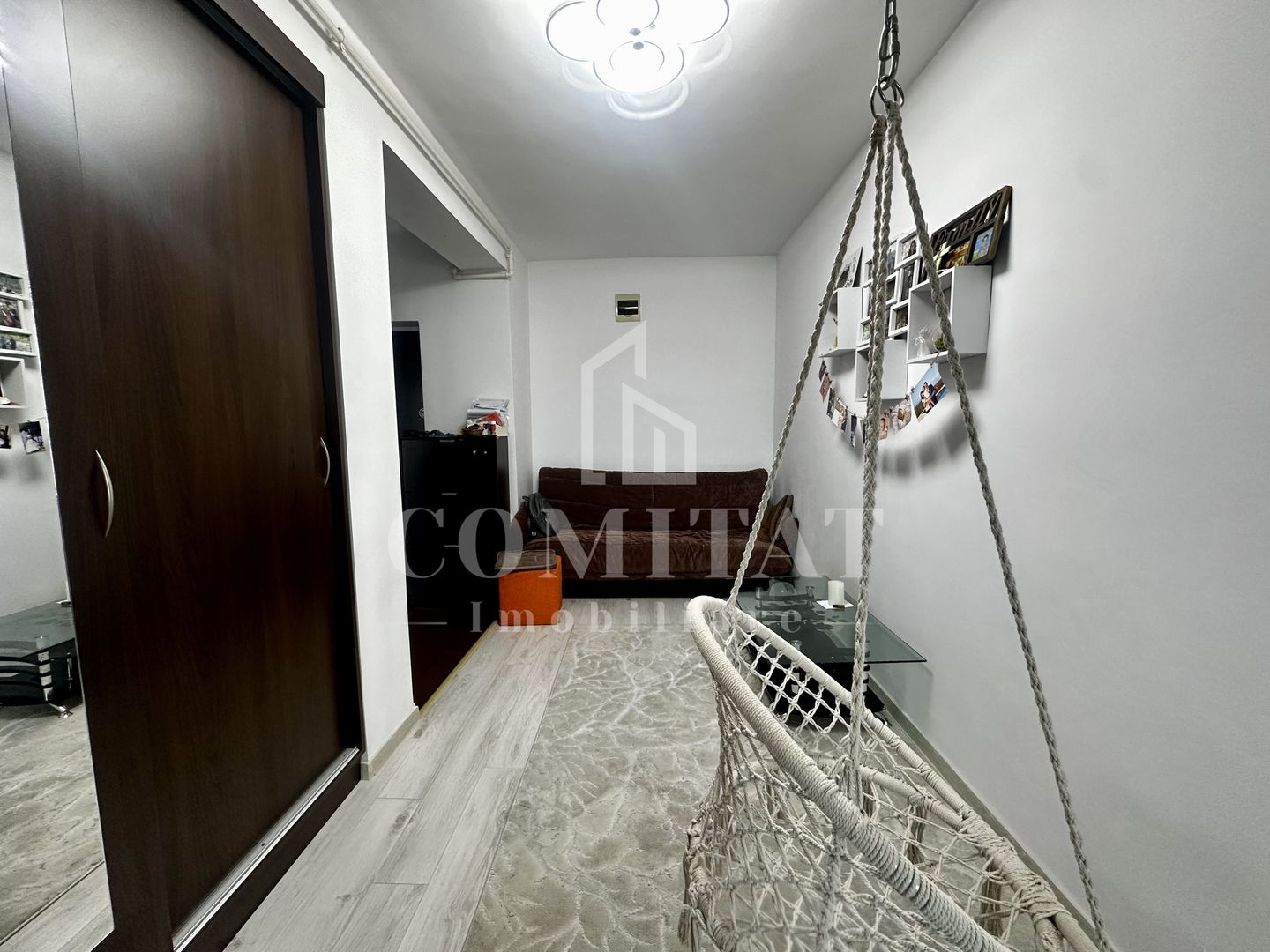Apartament 3 camere | Loc de parcare | Zona Eroilor - Poză 8