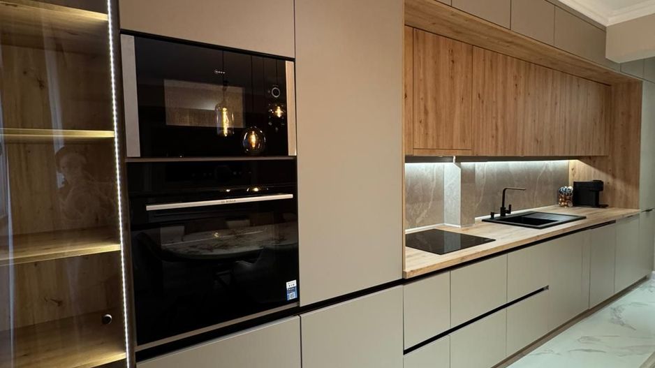 Inchiriere apartament premium | 3 camere | prima inchiriere| Baneasa - Poză 2