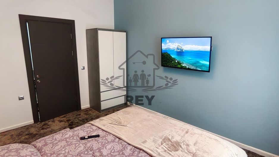 Studio de închiriat Str. Tribunei | Sibiu - Schiță 2