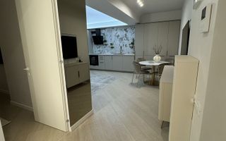 Apartament de inchiriat Cortina North + loc de parcare - Poză 5