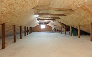 Vânzare, casă, 4 camere, str. Galați, Codru - Poză 18