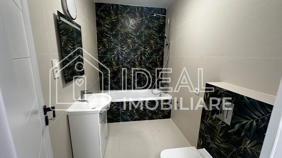 🏡 Apartament 3 camere și balcon- LA CHEIE, zona Calea Surii Mici - Poză 7