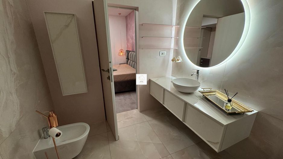 Apartament modern de 3 camere + 2 băi – Erou Iancu Nicolae - Poză 19