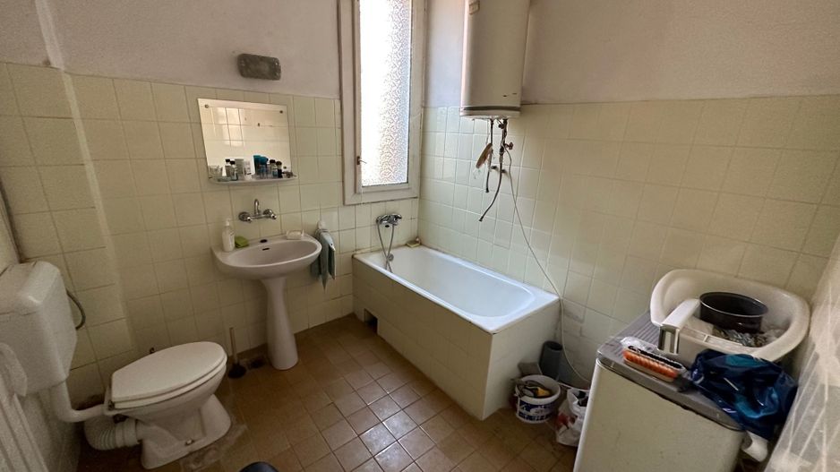 Casa zona Elisabetin pretabila birouri/ clinica / grădiniță - Poză 7