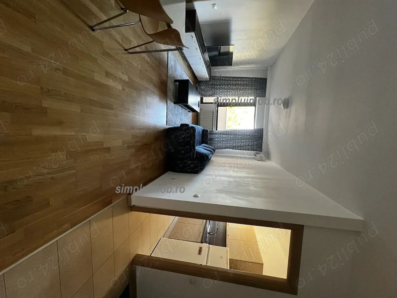 Decomandat 2 camere Pipera-Otopeni - Poză 2