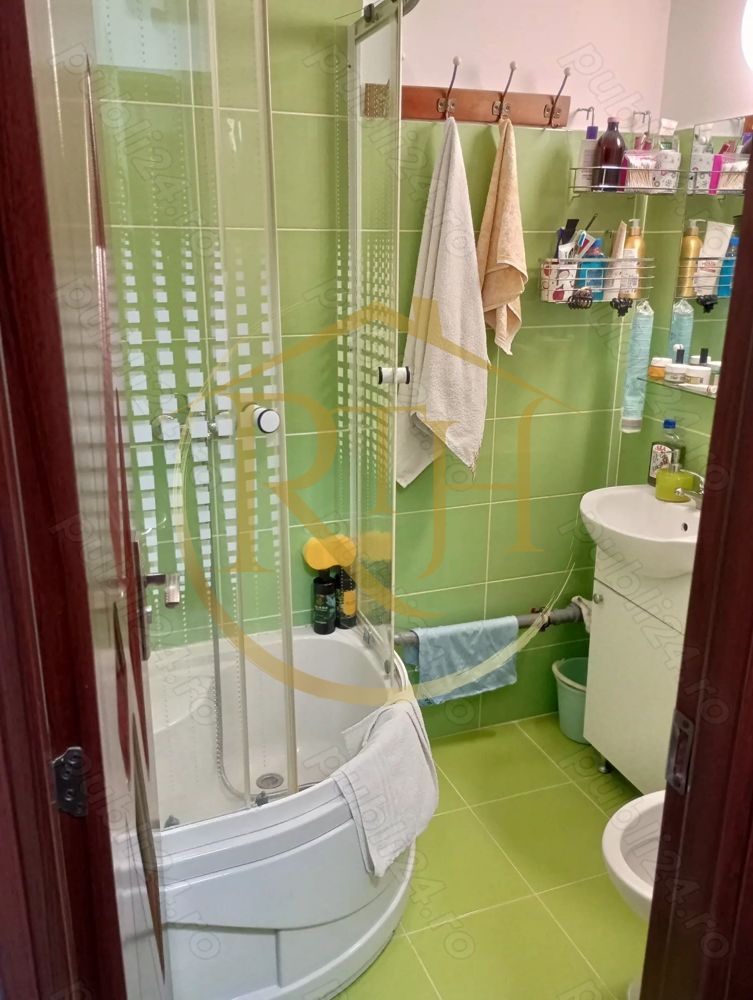 Oferim spre vanzare garsoniera, situata la etajul 2, zona Dambovita - Poză 5