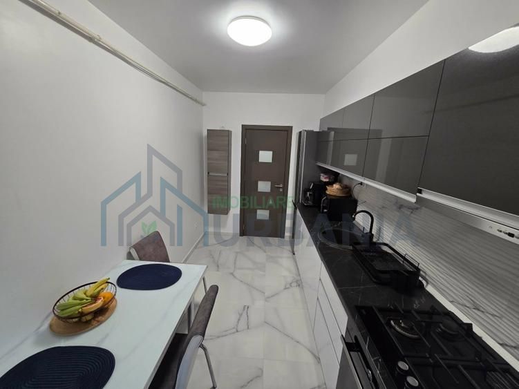 Apartament 2 camere, Bucium, Iasi - Poză 8