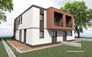 Duplex Urseni - 4 dormitoare  0% comision - Poză 2