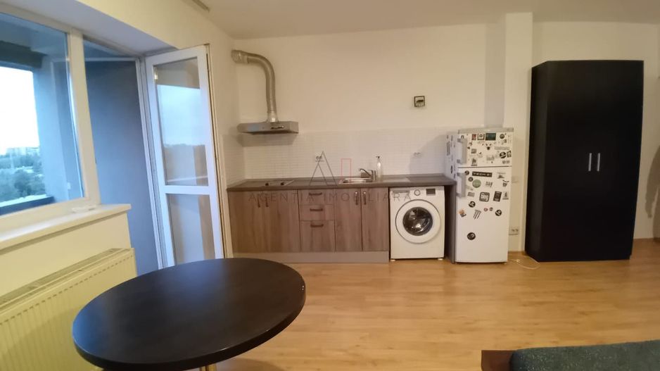 Garsoniera Quadra I Politehnica Lujerului - Poză 2