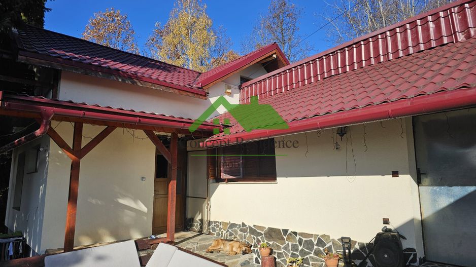 Casa P+M, zona linistita cu panorama- Tautii de Sus !!! - Poză 1