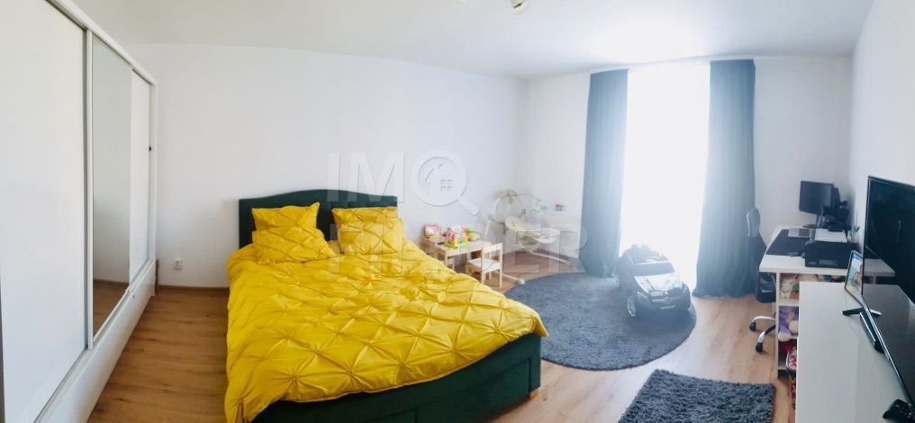 Apartament 2 camere 55 mp, capat Brancusi - Poză 4