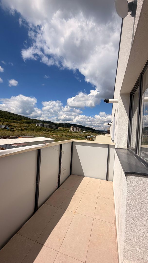 Apartament modern 3 camere I Zona Terra I Floresti - Poză 9