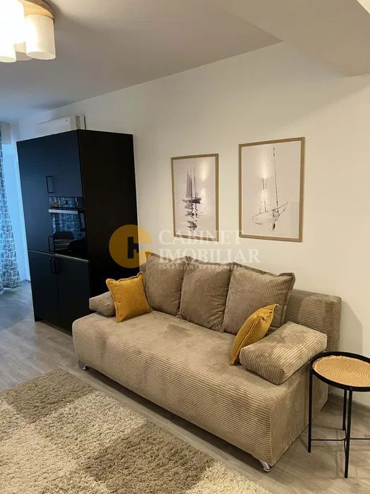 Copou premium – 2 camere, confort ridicat, locație excelentă - Poză 3