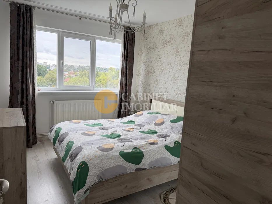 2c, Tatarasi-Pta Chirila, etaj 4/10, renovat complet! - Poză 3